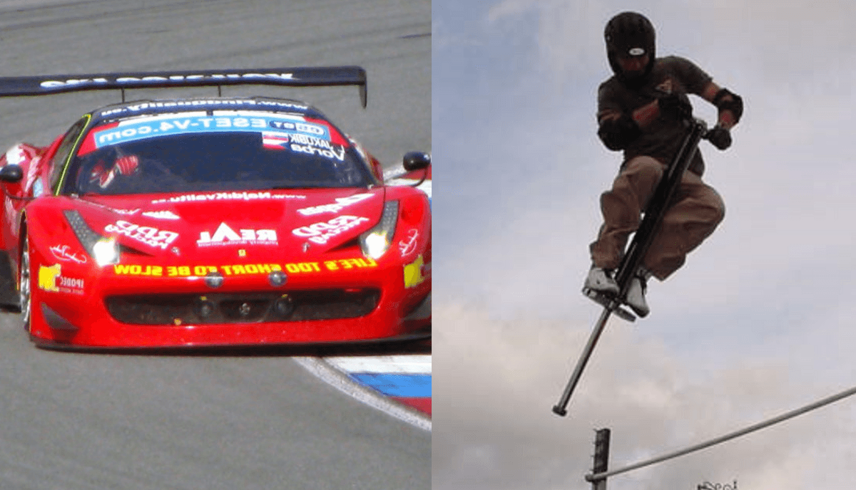 Embracing Agility: The Power of Changing Directions