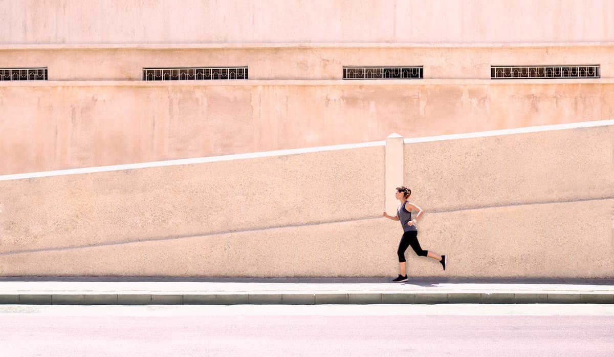 Boosting Business Agility: Lessons from the Human Body