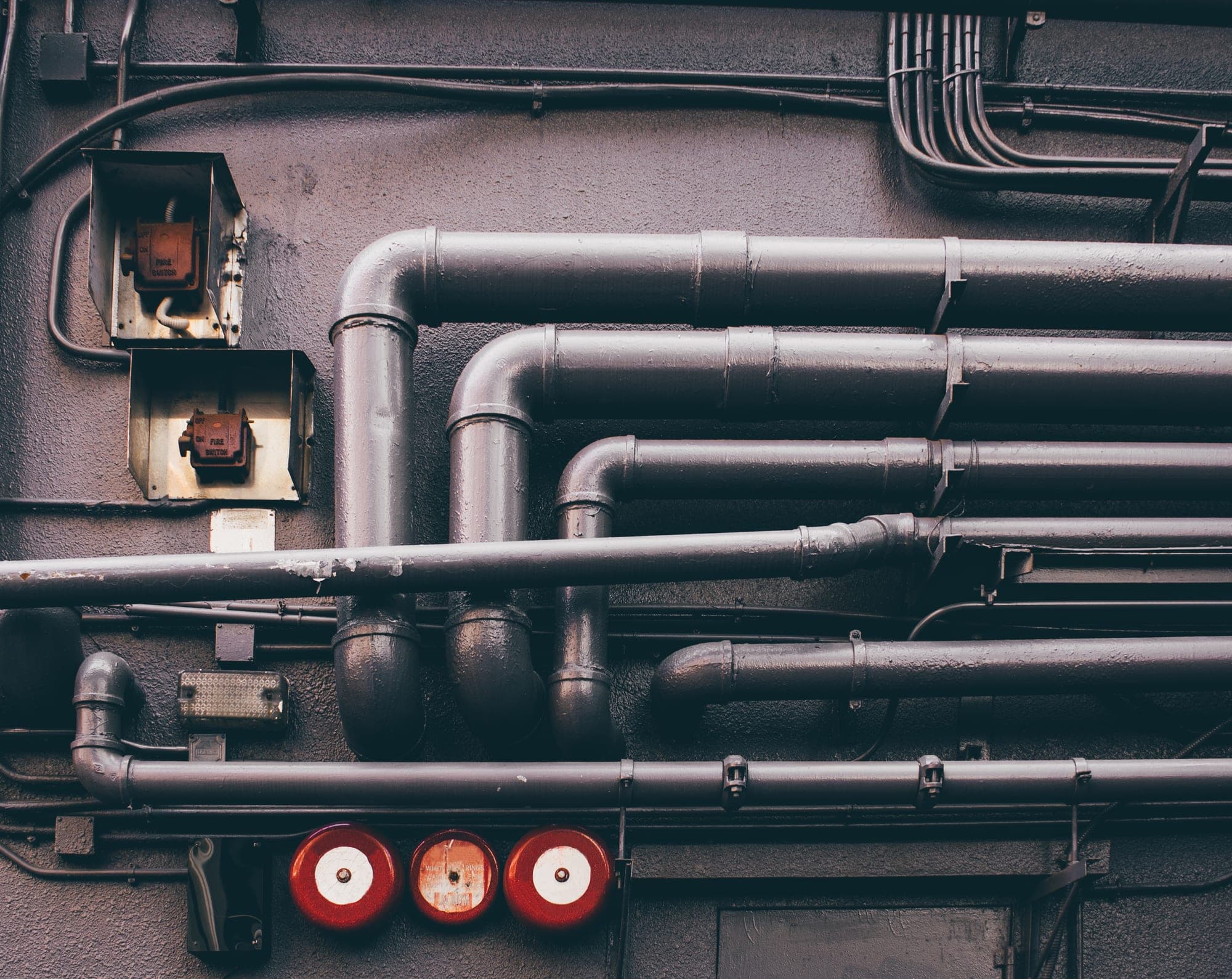 Integration that scales with a global footprint.