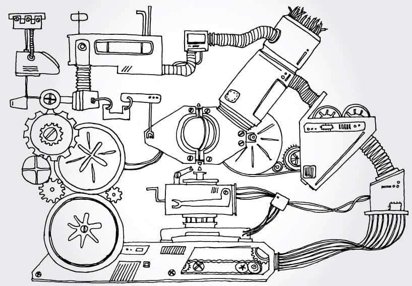 Machine vision cuts manual moderation by 96%.